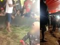 Arena Sabung Ayam Diduga Bebas Beroperasi di Tutur Pasuruan, Warga Desak Polisi Bertindak