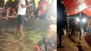 Arena Sabung Ayam Diduga Bebas Beroperasi di Tutur Pasuruan, Warga Desak Polisi Bertindak