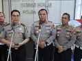 Polda Jatim Tekan Angka Kecelakaan melalui Operasi Patuh Semeru 2026
