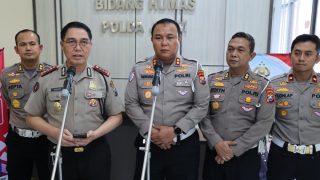Polda Jatim Tekan Angka Kecelakaan melalui Operasi Patuh Semeru 2026