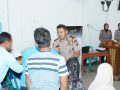 Kapolres Kediri Dorong Kemandirian Ekonomi di Desa Melalui Program Poliran