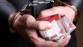 Dugaan Uang Rp10 Juta Kasus Sabu Seret Nama Oknum Kades Kemiri