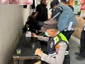 Tekan Peredaran Narkotika, Polres Pelabuhan Tanjung Perak Gelar KRYD Sasar Rumah Kos
