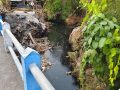 Misteri Sungai Menghitam di Kemirisewu, Warga Ungkap Dugaan Sisa Limbah Perusahaan