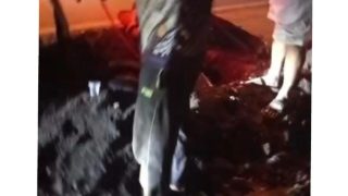 Dugaan Pencurian Kabel Telkom di Pakisaji Malang, Beredar Informasi Wartawan Bakal Dikumpulkan untuk Pengamanan
