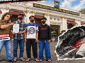 Remaja Yatim Jadi Korban Pembacokan di Surabaya, Kuasa Hukum Desak Polisi Usut Dua Terlapor