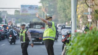 Operasi Patuh Semeru 2026: Polda Jatim Fokus Edukasi Tertib Berkendara Demi Keselamatan di Jalan Raya